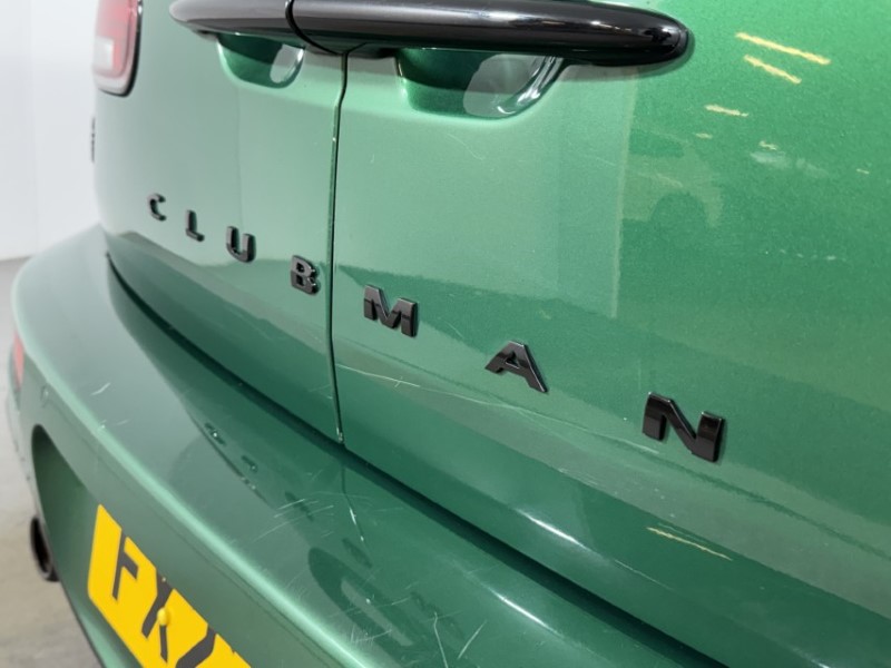 2023 (23) MINI CLUBMAN 2.0 [178] Cooper S Exclusive Premium Plus 6dr Auto 5292234