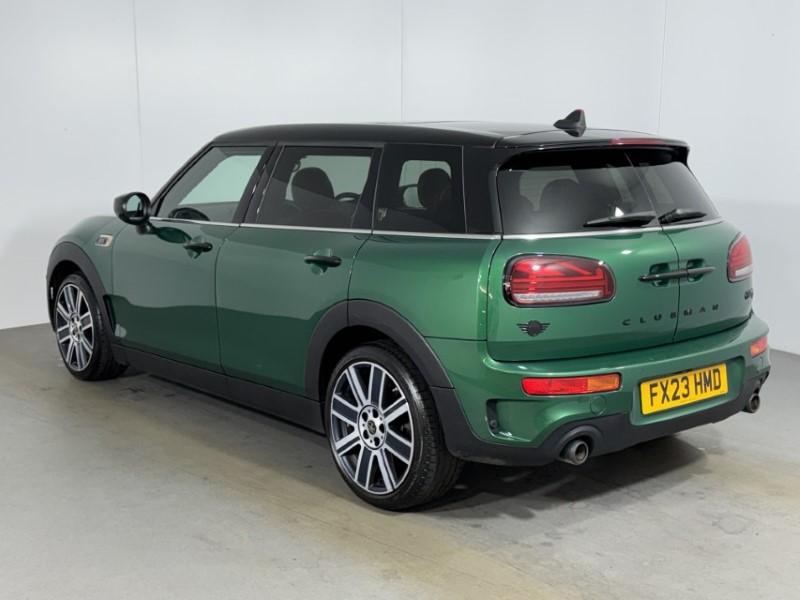 2023 (23) MINI CLUBMAN 2.0 [178] Cooper S Exclusive Premium Plus 6dr Auto 5292298