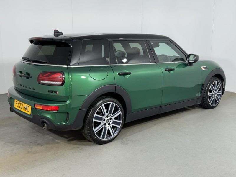 2023 (23) MINI CLUBMAN 2.0 [178] Cooper S Exclusive Premium Plus 6dr Auto 5292311