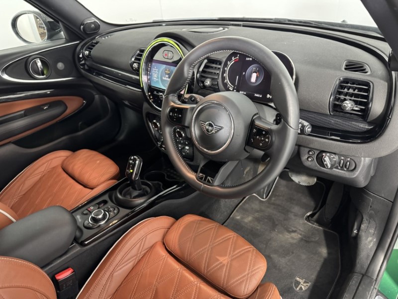 2023 (23) MINI CLUBMAN 2.0 [178] Cooper S Exclusive Premium Plus 6dr Auto 5292221