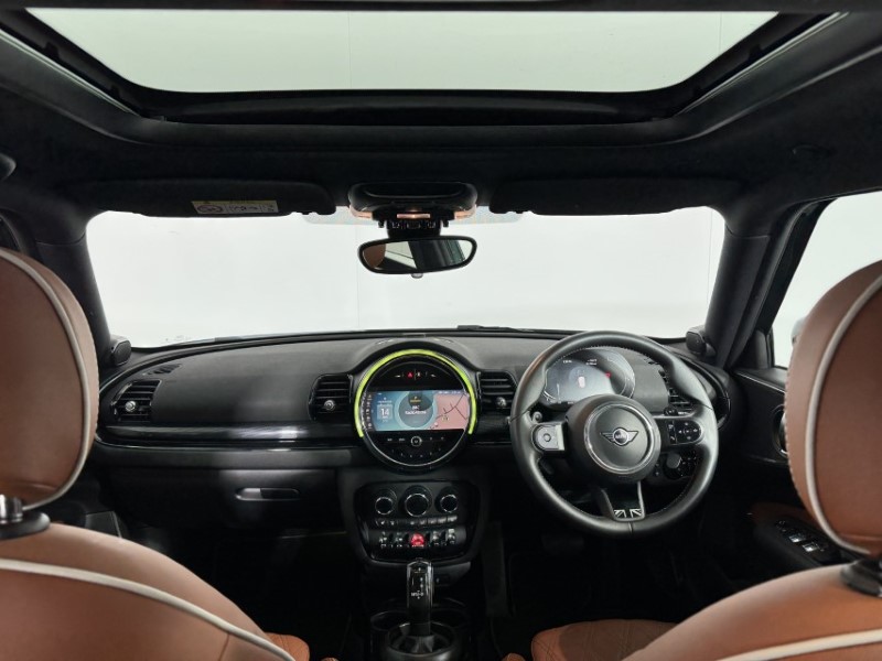 2023 (23) MINI CLUBMAN 2.0 [178] Cooper S Exclusive Premium Plus 6dr Auto 5292266