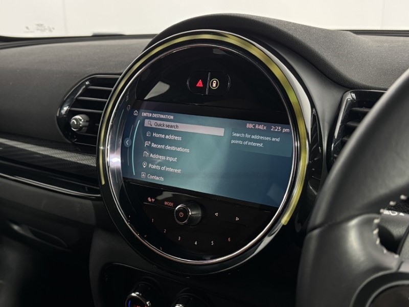 2023 (23) MINI CLUBMAN 2.0 [178] Cooper S Exclusive Premium Plus 6dr Auto 5292215
