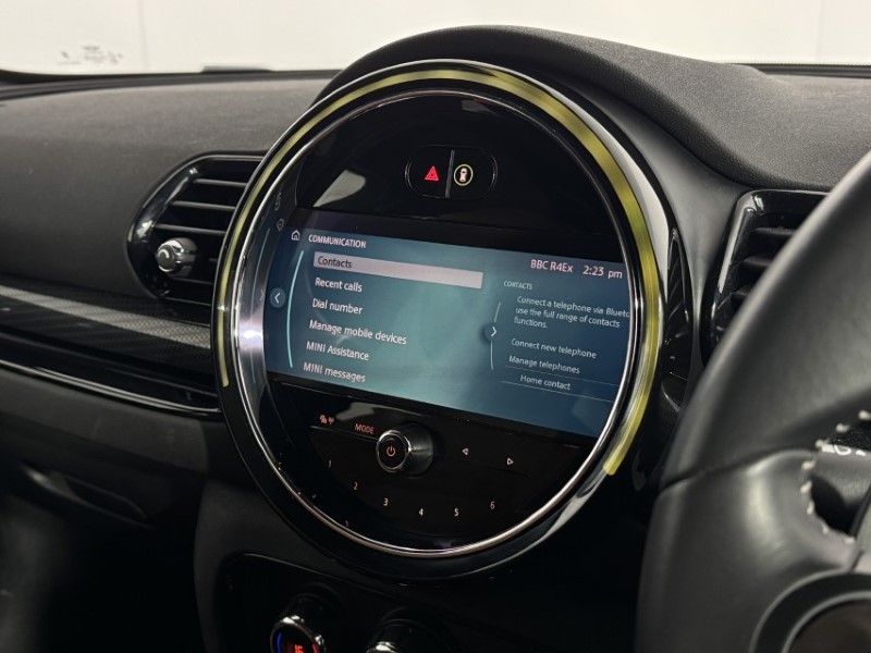 2023 (23) MINI CLUBMAN 2.0 [178] Cooper S Exclusive Premium Plus 6dr Auto 5292213