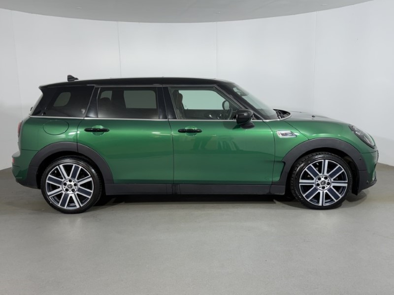 2023 (23) MINI CLUBMAN 2.0 [178] Cooper S Exclusive Premium Plus 6dr Auto 5292315