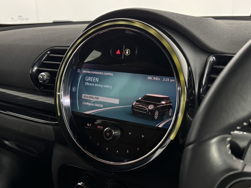 2023 (23) MINI CLUBMAN 2.0 [178] Cooper S Exclusive Premium Plus 6dr Auto 5292218