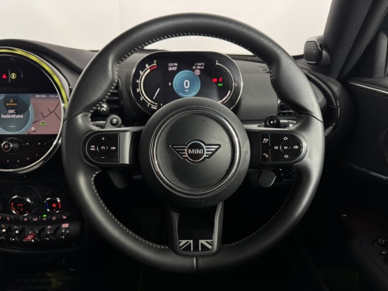 2023 (23) MINI CLUBMAN 2.0 [178] Cooper S Exclusive Premium Plus 6dr Auto 5292201