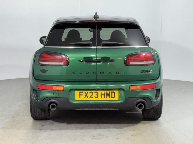 2023 (23) MINI CLUBMAN 2.0 [178] Cooper S Exclusive Premium Plus 6dr Auto 5292244