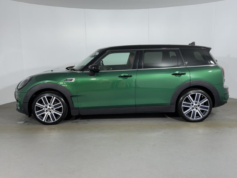 2023 (23) MINI CLUBMAN 2.0 [178] Cooper S Exclusive Premium Plus 6dr Auto 5292292