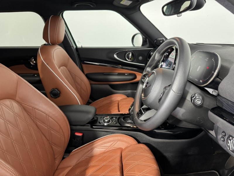 2023 (23) MINI CLUBMAN 2.0 [178] Cooper S Exclusive Premium Plus 6dr Auto 5292222