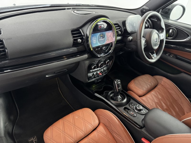 2023 (23) MINI CLUBMAN 2.0 [178] Cooper S Exclusive Premium Plus 6dr Auto 5292267