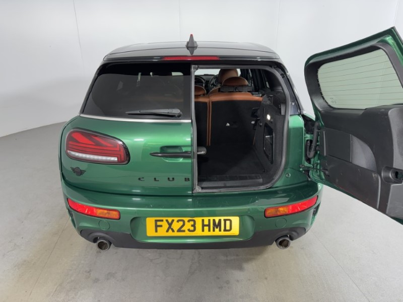 2023 (23) MINI CLUBMAN 2.0 [178] Cooper S Exclusive Premium Plus 6dr Auto 5292238