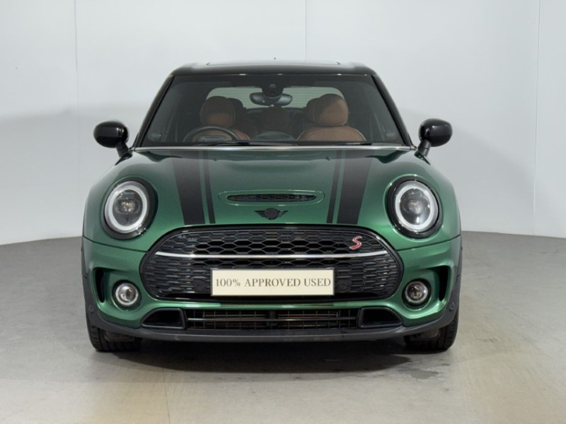 2023 (23) MINI CLUBMAN 2.0 [178] Cooper S Exclusive Premium Plus 6dr Auto 5292332