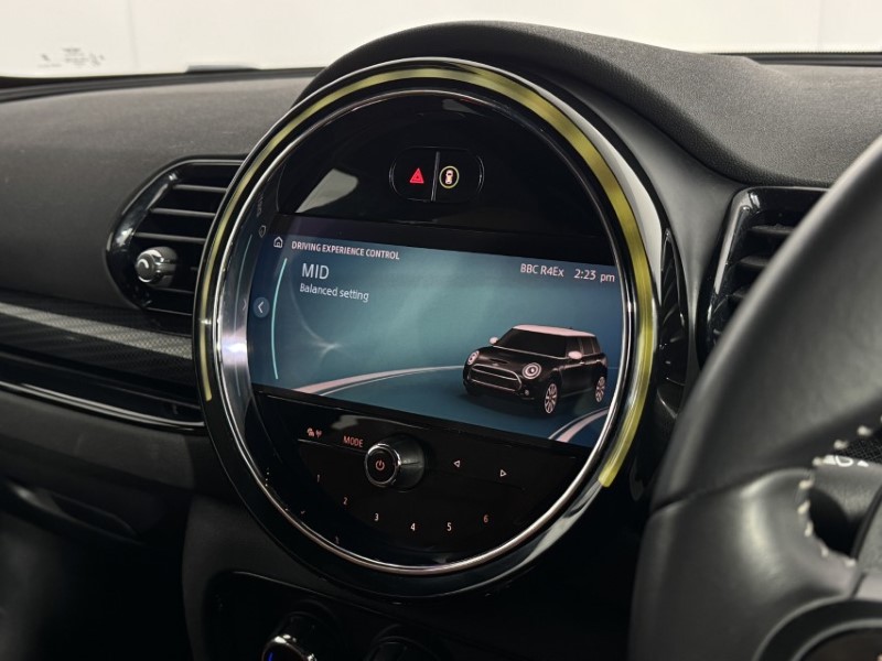 2023 (23) MINI CLUBMAN 2.0 [178] Cooper S Exclusive Premium Plus 6dr Auto 5292217