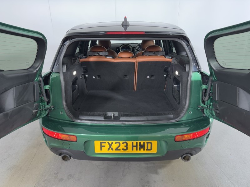 2023 (23) MINI CLUBMAN 2.0 [178] Cooper S Exclusive Premium Plus 6dr Auto 5292239