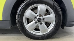 2022 (72) MINI HATCHBACK 1.5 Cooper Classic 5dr Auto 5385732