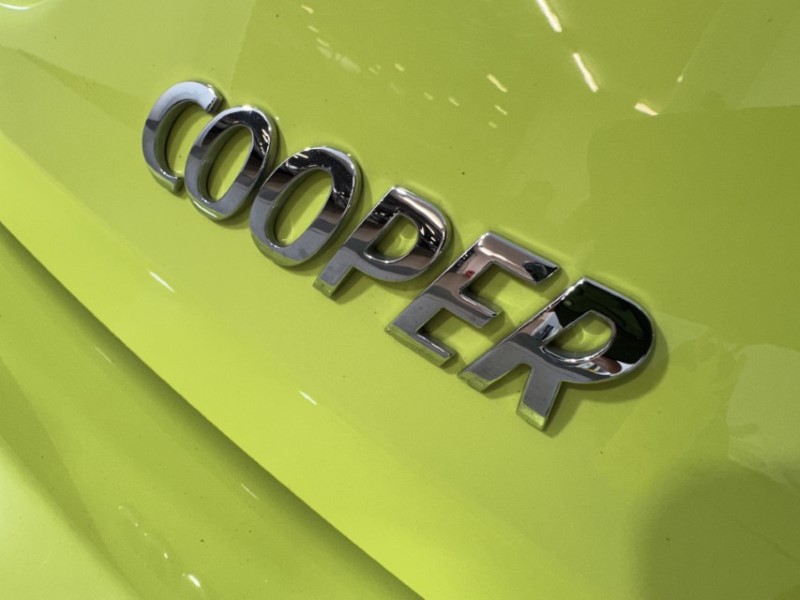 2022 (72) MINI HATCHBACK 1.5 Cooper Classic 5dr Auto 5385738