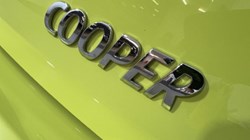 2022 (72) MINI HATCHBACK 1.5 Cooper Classic 5dr Auto 5385738
