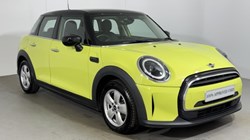 2022 (72) MINI HATCHBACK 1.5 Cooper Classic 5dr Auto 5385767