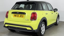 2022 (72) MINI HATCHBACK 1.5 Cooper Classic 5dr Auto 5385772
