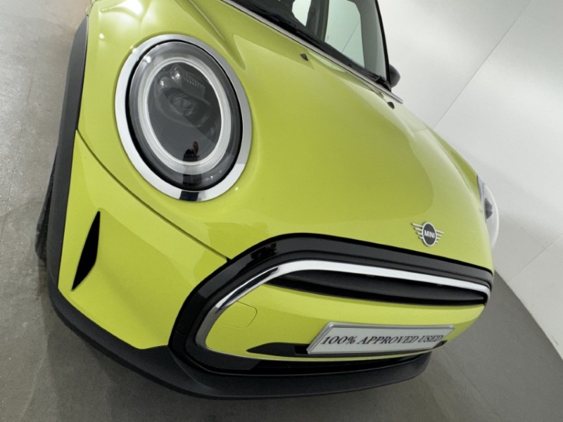 2022 (72) MINI HATCHBACK 1.5 Cooper Classic 5dr Auto 5385734