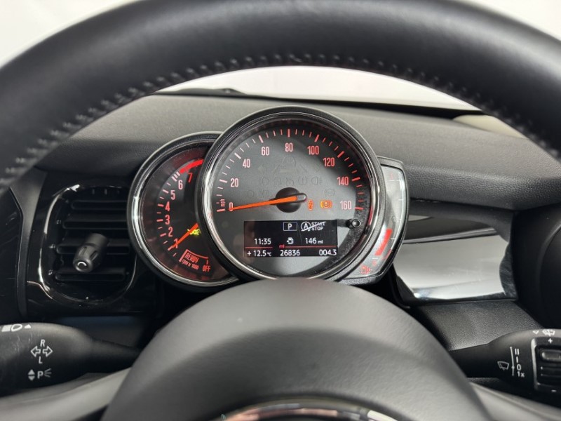 2022 (72) MINI HATCHBACK 1.5 Cooper Classic 5dr Auto 5385712