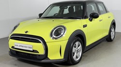 2022 (72) MINI HATCHBACK 1.5 Cooper Classic 5dr Auto 5385769
