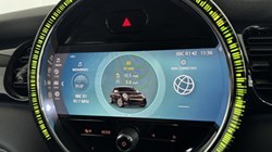 2022 (72) MINI HATCHBACK 1.5 Cooper Classic 5dr Auto 5385720
