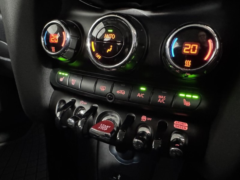 2022 (72) MINI HATCHBACK 1.5 Cooper Classic 5dr Auto 5385718