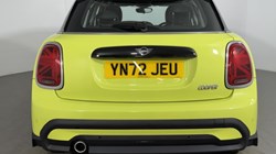 2022 (72) MINI HATCHBACK 1.5 Cooper Classic 5dr Auto 5385764