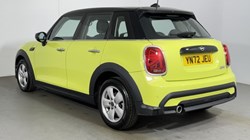 2022 (72) MINI HATCHBACK 1.5 Cooper Classic 5dr Auto 5385771