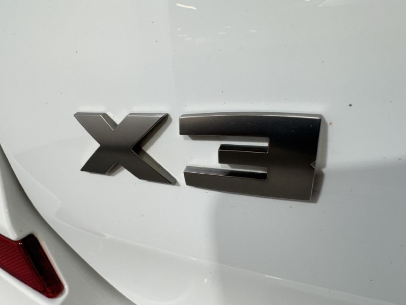 2021 (21) BMW X3 xDrive M40d MHT 5dr Auto 5420563