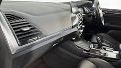 2021 (21) BMW X3 xDrive M40d MHT 5dr Auto 5420583