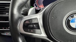2021 (21) BMW X3 xDrive M40d MHT 5dr Auto 5420524