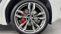 2021 (21) BMW X3 xDrive M40d MHT 5dr Auto 5420554