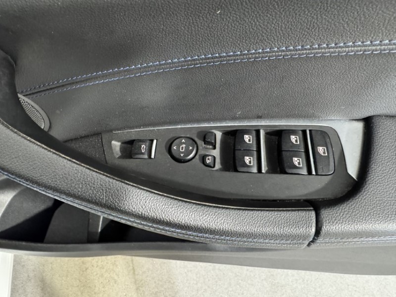 2021 (21) BMW X3 xDrive M40d MHT 5dr Auto 5420550