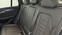 2021 (21) BMW X3 xDrive M40d MHT 5dr Auto 5420571