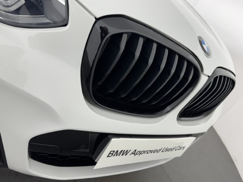 2021 (21) BMW X3 xDrive M40d MHT 5dr Auto 5420556