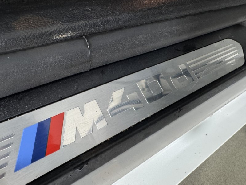 2021 (21) BMW X3 xDrive M40d MHT 5dr Auto 5420545