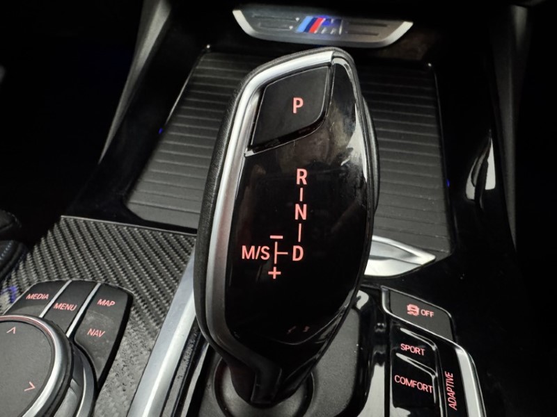 2021 (21) BMW X3 xDrive M40d MHT 5dr Auto 5420534