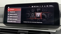 2021 (21) BMW X3 xDrive M40d MHT 5dr Auto 5420538
