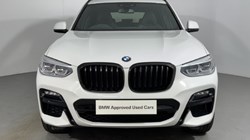 2021 (21) BMW X3 xDrive M40d MHT 5dr Auto 5420587