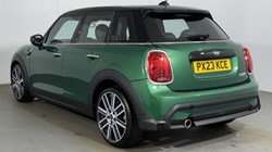 2023 (23) MINI HATCHBACK 1.5 Cooper Exclusive Premium Plus 5dr Auto 5310290