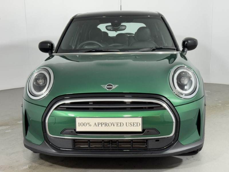 2023 (23) MINI HATCHBACK 1.5 Cooper Exclusive Premium Plus 5dr Auto 5310582