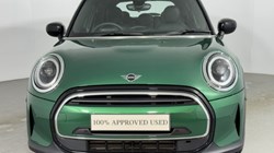 2023 (23) MINI HATCHBACK 1.5 Cooper Exclusive Premium Plus 5dr Auto 5310582