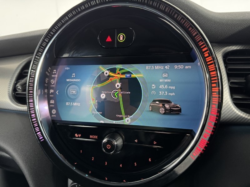 2023 (23) MINI HATCHBACK 1.5 Cooper Exclusive Premium Plus 5dr Auto 5310239