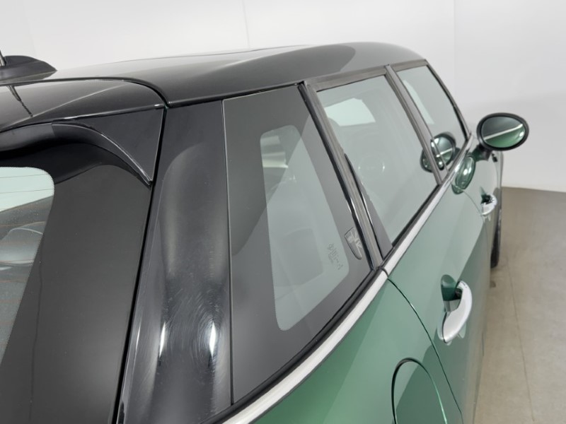 2023 (23) MINI HATCHBACK 1.5 Cooper Exclusive Premium Plus 5dr Auto 5310272