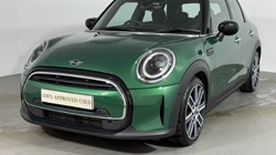 2023 (23) MINI HATCHBACK 1.5 Cooper Exclusive Premium Plus 5dr Auto 5310585