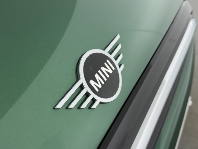 2023 (23) MINI HATCHBACK 1.5 Cooper Exclusive Premium Plus 5dr Auto 5310271