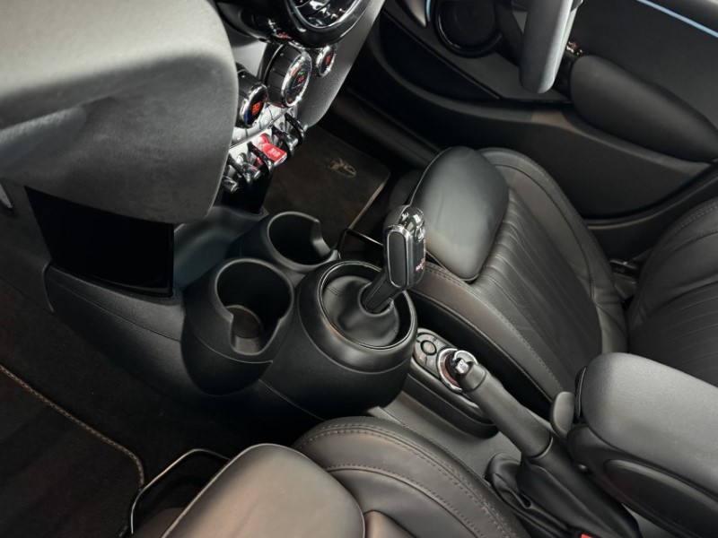 2023 (23) MINI HATCHBACK 1.5 Cooper Exclusive Premium Plus 5dr Auto 5310286