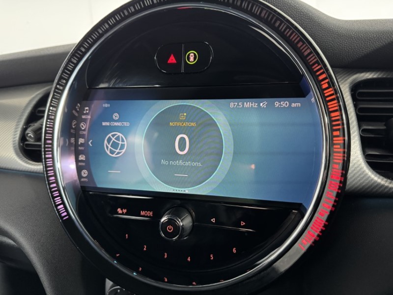 2023 (23) MINI HATCHBACK 1.5 Cooper Exclusive Premium Plus 5dr Auto 5310242